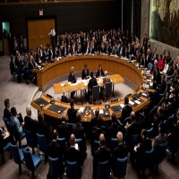 مجلس الأمن يجتمع اليوم لبحث الهجوم الكيماوي على دوما السورية