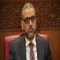 رئيس مجلس الدولة في ليبيا: لا نعترف بحفتر قائداً للجيش وهو قوة غير شرعية
