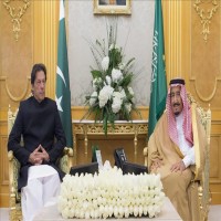 باكستان لـ"السعودية": مستعدون للعب دور إيجابي لإنهاء أزمة اليمن