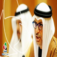 قرقاش : الإمارات متصدرة الحضور في القرن الأفريقي وسياستنا الخارجية واضحة