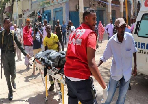 اغتيال نائب صومالي مخضرم في مقديشو