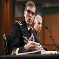 جنرال أمريكي يشيد بالرد الإماراتي على اتهامات تعذيب معتقلين في اليمن