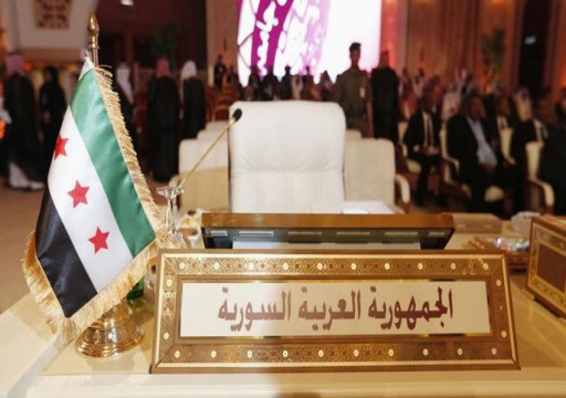 صحيفة: مساعي أمريكية لمنع الدول العربية من إعادة علاقاتها مع الأسد