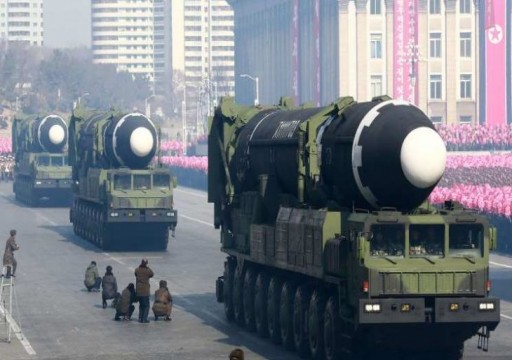 كوريا الشمالية تلوح بالعودة إلى سياستها النووية