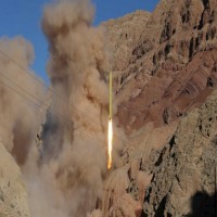 إيران: أجواؤنا غير قابلة للاختراق ولن نفاوض على صواريخنا