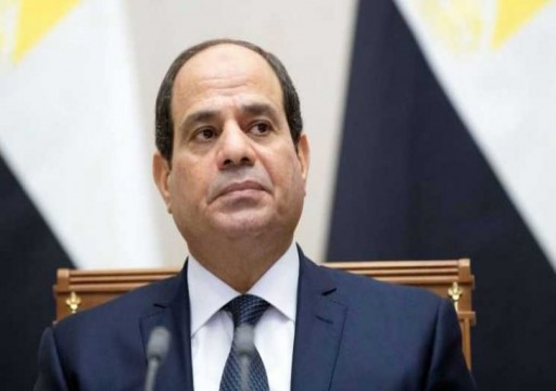 صحيفة فرنسية: النظام المصري يُعد رئاسة مدى الحياة للسيسي