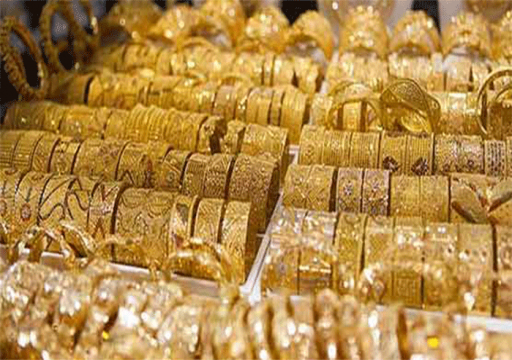 الذهب يستقر مع استمرار الضبابية بشأن التجارة بين أمريكا والصين
