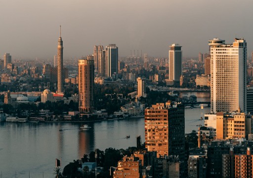 زلزال بقوة 4.5 درجة يضرب مصر