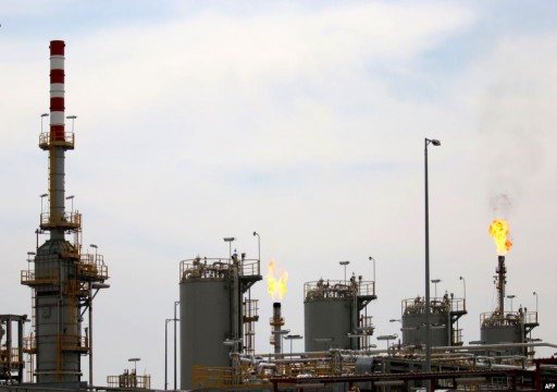 أسعار النفط تقفز 4 بالمئة بعد مقتل قاسم سليماني