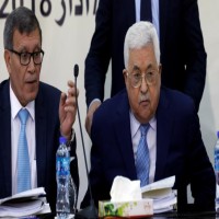 "فتح" تحذّر من مفاوضات "صفقة القرن" حول الوضع الإنساني بغزة