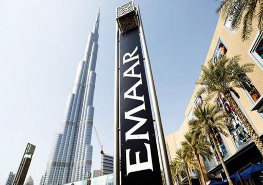 متحدث: إعمار العقارية تعلق بناء برج وسط مدينة دبي