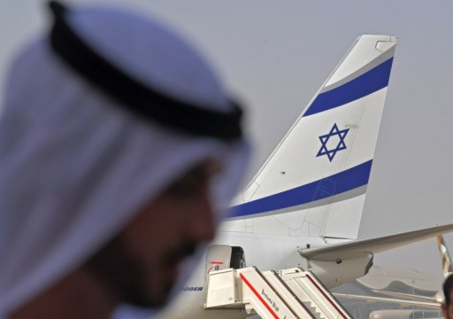 إقلاع 3 رحلات تجارية "إسرائيلية" الخميس إلى دبي