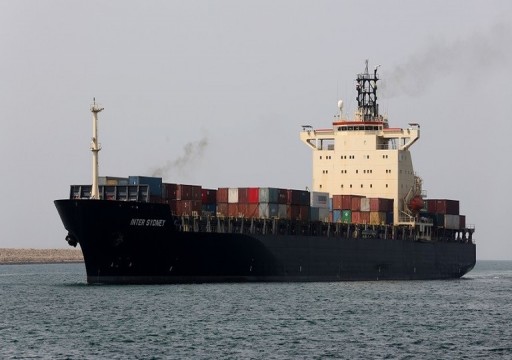 إيران تطلق خطا بحريا للشحن المبرد مع سلطنة عمان