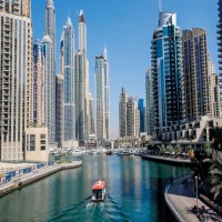 162 مليار درهم إجمالي التصرفات العقارية في دبي خلال 9 أشهر