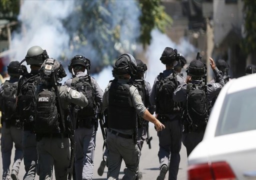 استشهاد فلسطينيين اثنين برصاص قوات الاحتلال في الضفة الغربية
