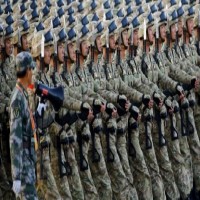 الصين تنفي عزمها بناء قاعدة عسكرية في أفغانستان