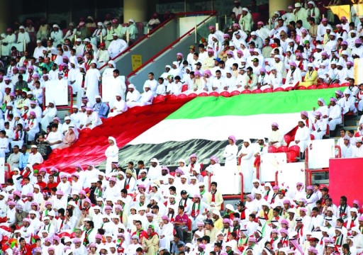 منتخب فلسطين يعوّل على مساندة الجمهور الإماراتي في كأس آسيا