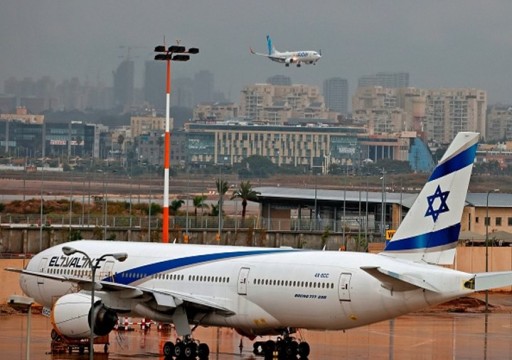 بعد موافقة السعودية.. شركات الطيران الإسرائيلية تترقب موافقة عُمان للتحليق فوق أجوائها