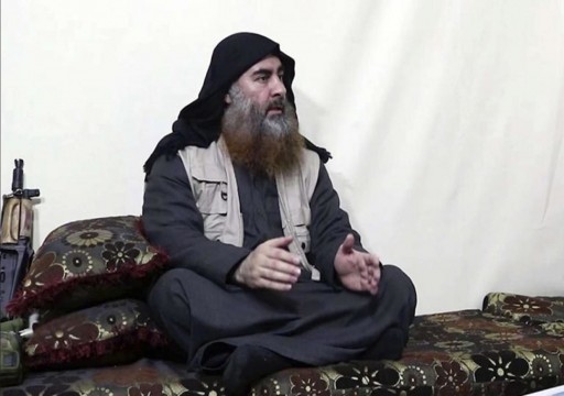 تنظيم الدولة الإسلامية يعلن عن خليفة للبغدادي ويتوعد بالانتقام