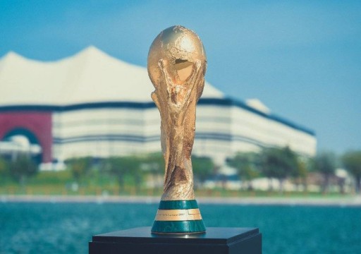 "إقامة دبي" تصدر أول تأشيرة سياحية لكأس العالم في قطر