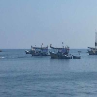 البحرية الإسرائيلية تعترض سفينة الحرية 2 قبالة سواحل غزة