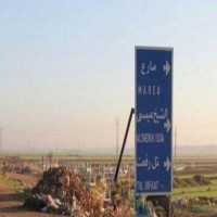 المرصد السوري: انسحاب قوات إيرانية مسانــدة للأسد من «تل رفعت»