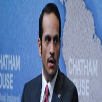 قطر: ما يحدث في درعا "جرائم وحشية" والمجتمع الدولي "متخاذل"