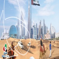 الإمارات تشارك دول العالم الاحتفال بيوم "السلام"
