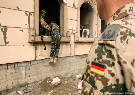 ألمانيا.. تزايد لافت في عدد الجنود الذين يعانون من صدمات نفسية