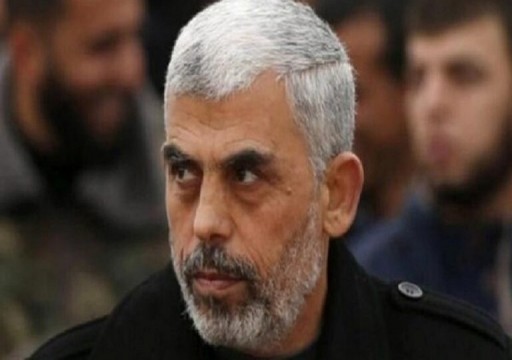 قائد "حماس" في غزة يهدد إسرائيل