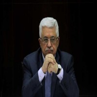 عباس يعتذر لإسرائيل عن تصريحاته بشأن اليهود