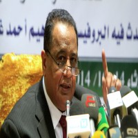 السودان يقترح تشكيل لجنة مشتركة مع مصر لتأمين الحدود بين البلدين