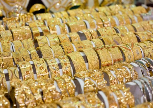 الذهب يرتفع مع فشل تفاصيل اتفاق المرحلة 1 بين أمريكا والصين