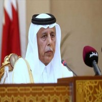 رئيس شورى قطر: لو أوقفنا تصدير الغاز للإمارات لغرقت دبي وأبوظبي في الظلام