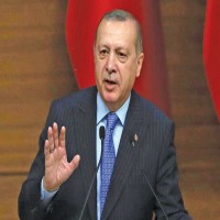 الحزب الحاكم في تركيا يدرس دعوة لانتخابات مبكرة