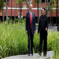 واشنطن وسيئول تتفقان على مواصلة الضغط على بيونغ يانغ