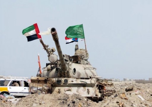 صحيفة فرنسية: حرب الحلفاء في عدن تخدم الحوثي وتكرس الإنقسام