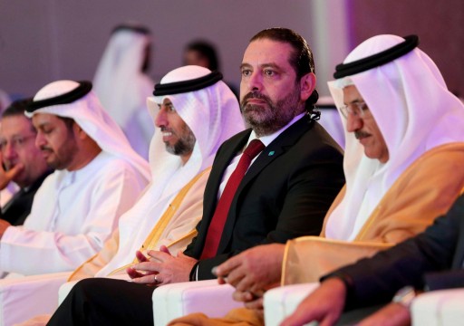 رئيس الوزراء اللبناني يأمل في تدبير ضخ سيولة من الإمارات