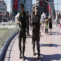 إلغاء حالة الطوارئ في تركيا بعد عامين من تطبيقها