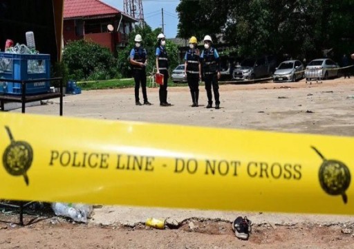 عشرات القتلى في هجوم على حضانة للأطفال في تايلاند