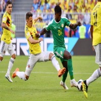 تأهل كولومبيا واليابان إلى ثمن النهائي وخروج السنغال وبولندا