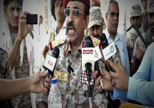 مصرع مسؤول عسكري يمني بارز بحادث سير في مصر