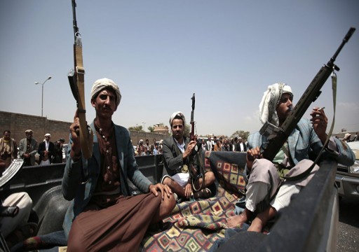 واشنطن بوست: توجه أمريكي لتصنيف الحوثيين في اليمن "جماعة إرهابية"