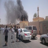 السعودية تُعلن إسقاط صاروخين استهدفا الرياض