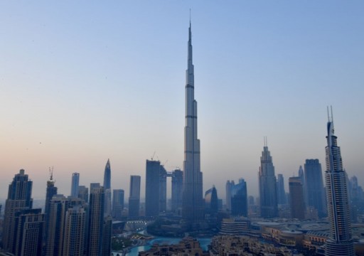دبي تخطط لمنطقة تجارة إلكترونية باستثمارات 545 مليون دولار