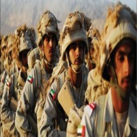 القوات المسلحة تعلن استشهاد أربعة من جنودها في اليمن