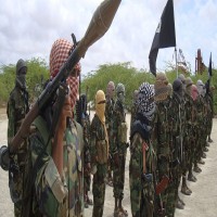 الجيش الأمريكي يعلن مقتل 20 من مسلحي "الشباب" بالصومال
