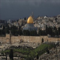 المقاومة في غزة تدعو لـ«جمعة غضب» دفاعاً عن القدس