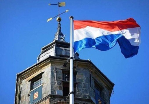 هولندا تغلق سفارتها بطهران وشركات طيران تعلق رحلاتها