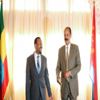 اتفاق سلام تاريخي بين إثيوبيا وإريتريا بالسعودية خلال أيام